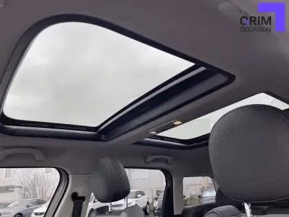 Photo 17 Mini Mini Countryman 136 ch BVA7