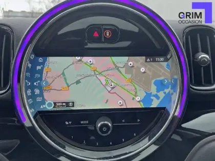 Photo 8 Mini Mini Countryman 136 ch BVA7