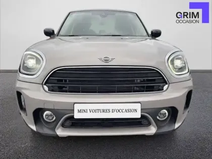 Photo 18 Mini Mini Countryman 136 ch BVA7