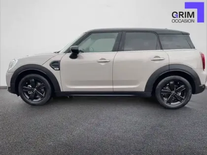 Photo 20 Mini Mini Countryman 136 ch BVA7