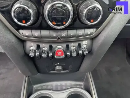 Photo 7 Mini Mini Countryman 136 ch BVA7