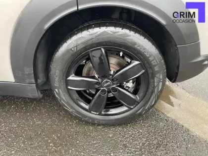 Photo 13 Mini Mini Countryman 136 ch BVA7