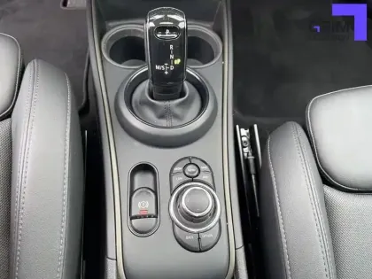 Photo 9 Mini Mini Countryman 136 ch BVA7