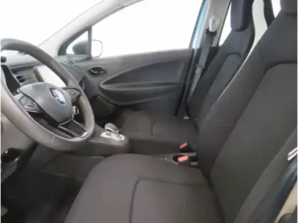 Photo 9 Renault Zoé Zoe R110