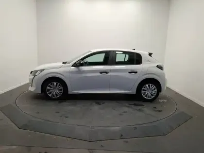Photo 36 Peugeot 208  BLUEHDI 100 S&S BVM6