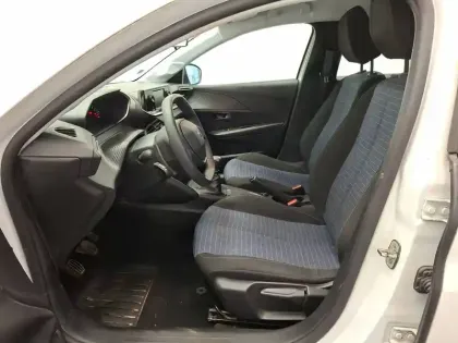 Photo 10 Peugeot 208  BLUEHDI 100 S&S BVM6