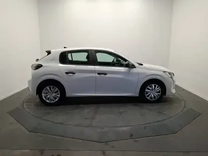 Photo 40 Peugeot 208  BLUEHDI 100 S&S BVM6