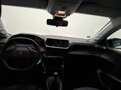 Photo 9 Peugeot 208  BLUEHDI 100 S&S BVM6