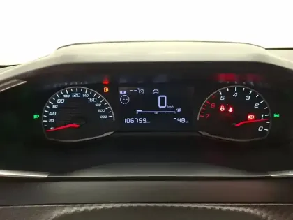 Photo 15 Peugeot 208  BLUEHDI 100 S&S BVM6