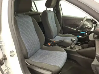 Photo 26 Peugeot 208  BLUEHDI 100 S&S BVM6