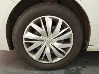 Photo 12 Peugeot 208  BLUEHDI 100 S&S BVM6