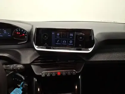 Photo 13 Peugeot 208  BLUEHDI 100 S&S BVM6