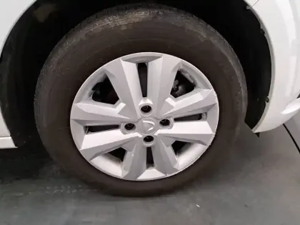 Photo 15 Dacia Sandero  TCe 90 - 22B