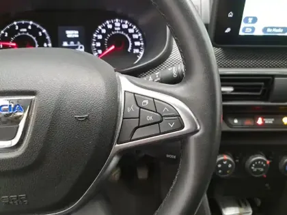 Photo 32 Dacia Sandero  TCe 90 - 22B