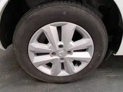 Photo 14 Dacia Sandero  TCe 90 - 22B