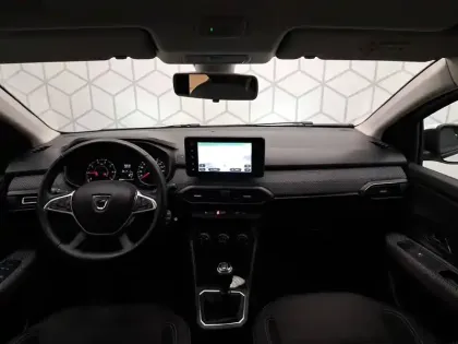 Photo 42 Dacia Sandero  TCe 90 - 22B