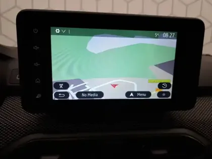 Photo 37 Dacia Sandero  TCe 90 - 22B