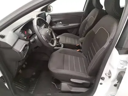 Photo 26 Dacia Sandero  TCe 90 - 22B