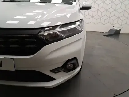 Photo 9 Dacia Sandero  TCe 90 - 22B