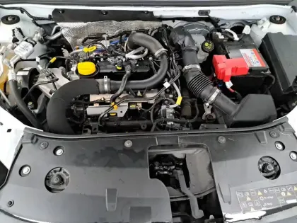 Photo 13 Dacia Sandero  TCe 90 - 22B