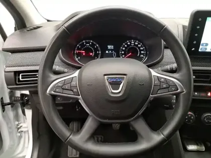 Photo 33 Dacia Sandero  TCe 90 - 22B