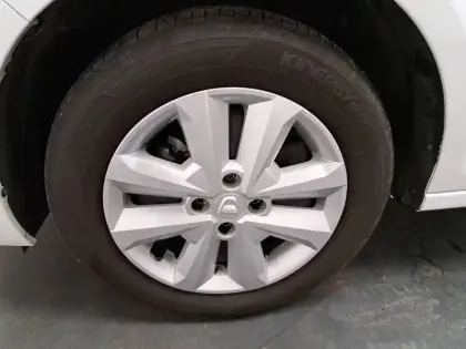 Photo 16 Dacia Sandero  TCe 90 - 22B