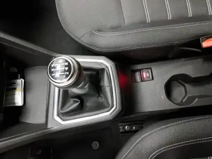 Photo 34 Dacia Sandero  TCe 90 - 22B