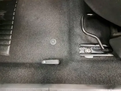 Photo 28 Dacia Sandero  TCe 90 - 22B