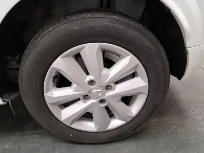 Photo 17 Dacia Sandero  TCe 90 - 22B