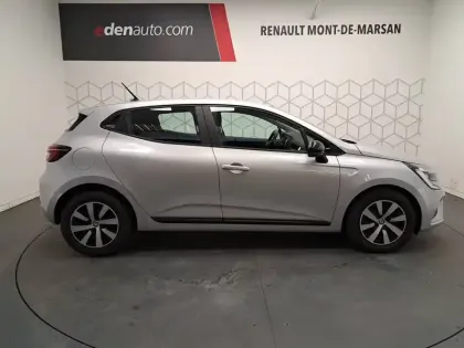 Photo 87 Renault Clio  TCe 90