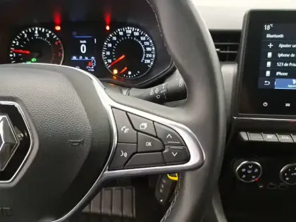 Photo 30 Renault Clio  TCe 90