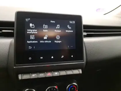 Photo 76 Renault Clio  TCe 90