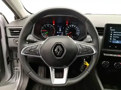 Photo 113 Renault Clio  TCe 90