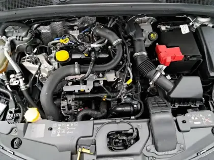 Photo 94 Renault Clio  TCe 90