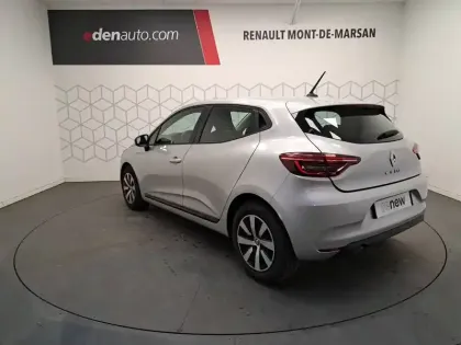 Photo 84 Renault Clio  TCe 90