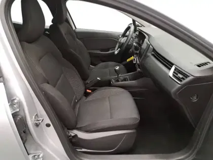 Photo 63 Renault Clio  TCe 90