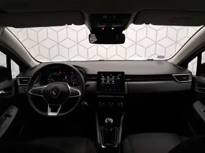 Photo 122 Renault Clio  TCe 90