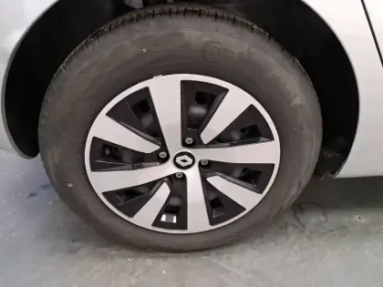 Photo 54 Renault Clio  TCe 90