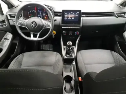 Photo 121 Renault Clio  TCe 90