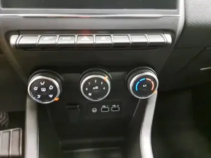 Photo 34 Renault Clio  TCe 90