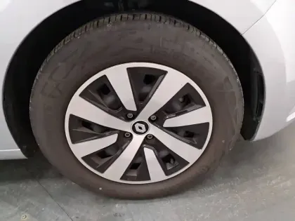 Photo 14 Renault Clio  TCe 90