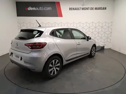 Photo 45 Renault Clio  TCe 90