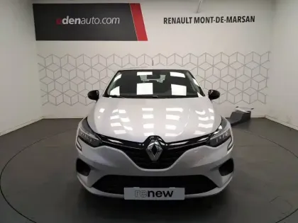 Photo 7 Renault Clio  TCe 90