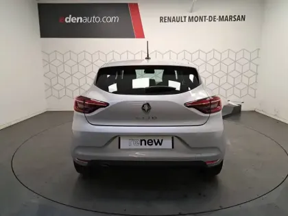 Photo 85 Renault Clio  TCe 90