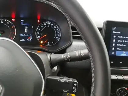 Photo 69 Renault Clio  TCe 90