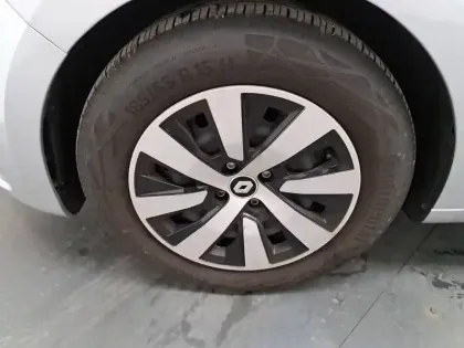 Photo 56 Renault Clio  TCe 90