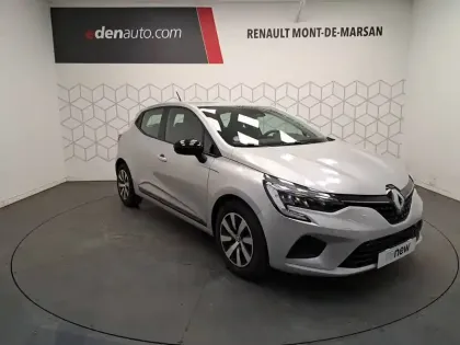 Photo 88 Renault Clio  TCe 90