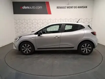 Photo 83 Renault Clio  TCe 90