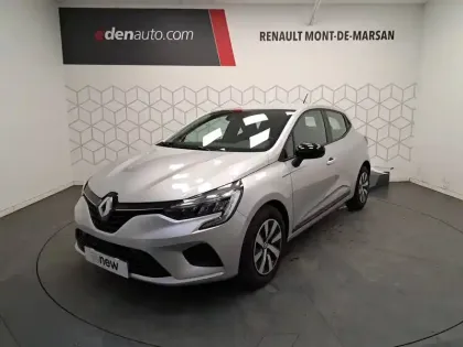 Photo 82 Renault Clio  TCe 90