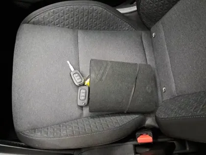 Photo 37 Renault Clio  TCe 90